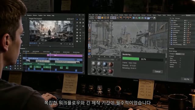PIXMAX 브랜드 필름